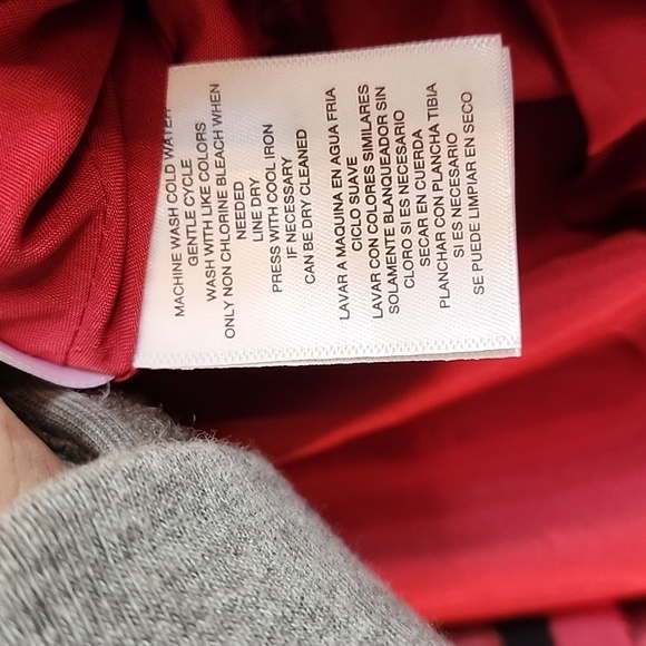 (9568) NWT RACHEL RACHEL ROY dress - Picture 9 of 13